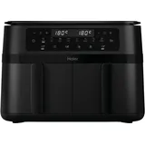 Haier HAF3AD 011 schwarz