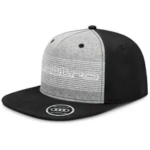 audi collection shop Audi quattro Cap Kappe, Basecap schwarz/grau 3132102500