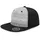 audi collection shop Audi quattro Cap Kappe, Basecap schwarz/grau 3132102500