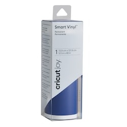 Cricut Smart Vinyl Permanent Joy 14x122cm (blue)