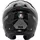 AGV K5 Jet Evo Tune, Jethelm - Grau/Schwarz / S