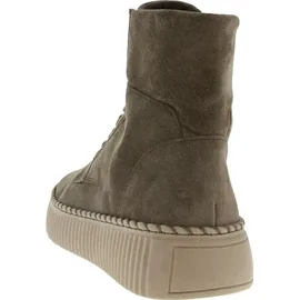 Gabor Plateau Stiefeletten in braun | Gr.: 39