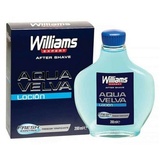 Williams Aftershave Lotion Williams Aqua Velva 100 ml