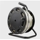 KSE-LIGHTS FSL-25-6K Mamba LED Arbeitsleuchte netzbetrieben 300W