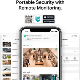 TP-Link VIGI C440 2,8 mm