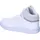 Adidas Hoops Mid 3.0 Kinder Cloud White / Cloud White / Grey Two 30 1/2