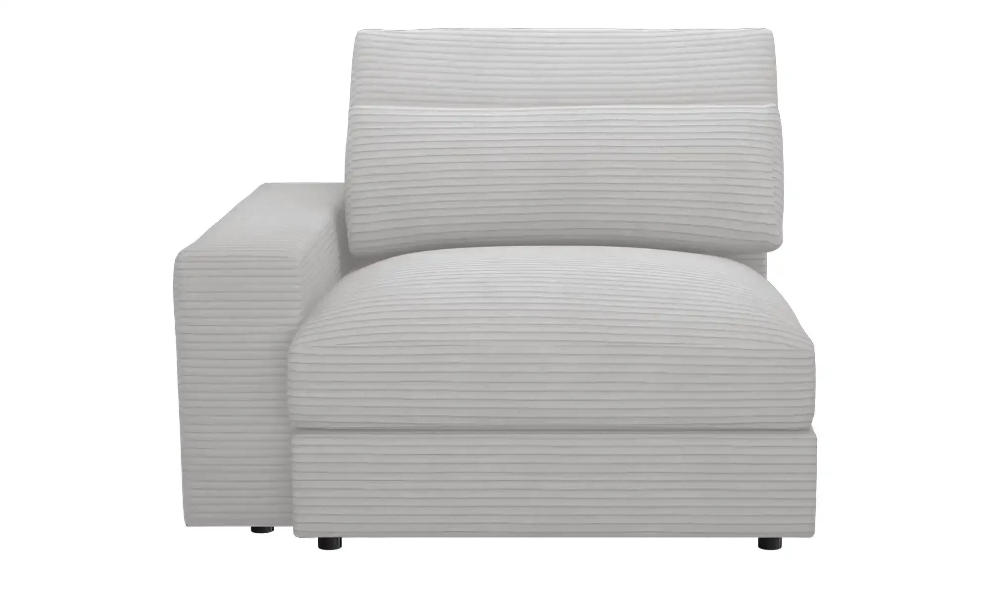 Element  Branna ¦ grau ¦ Maße (cm): B: 116 H: 88 T: 120.0