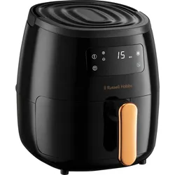 1St. RUSSELL 25029036001 Russell Hobbs SatisFry Air Heißluftfritt