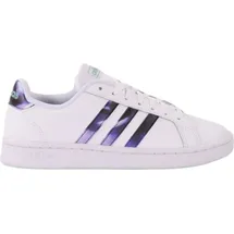 adidas Grand Court Cloud White/Cloud White/Mint Ton 36