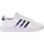 adidas Grand Court Cloud White/Cloud White/Mint Ton 36