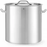 HENDI Kochtopf 40 cm 50 l