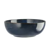 Asa Selection Saisons Salatschale 15cm rund midnight blue