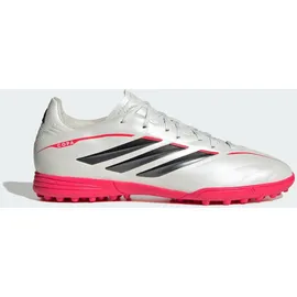 adidas Copa Pure IV League TF Kinder black/red/white 37 1/3