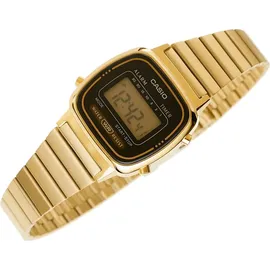 Casio Collection LA670WGA-1DF