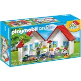 Playmobil City Life Mobile Zoohandlung 5633