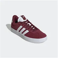 Adidas VL Court 3.0 Shadow Red / Cloud White / Shadow Red 40