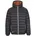 Ii Daunenjacke Black Rust XL