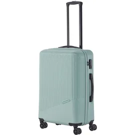 Travelite Bali 4 Rollen Kofferset 3-teilig Mint