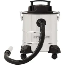 Syntrox Aschesauger Vesuv