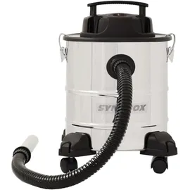Syntrox Aschesauger Vesuv