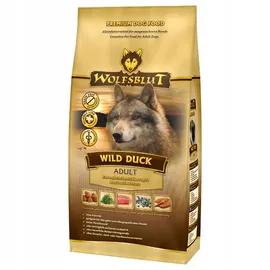 Wolfsblut Wild Duck Adult 2 kg