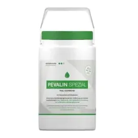 Paul Voormann Handreinigungscreme Pevalin Spezial 3l rückfettend Dose