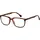 Filtral Filtral, Lesebrille Stockholm demi braun/gold (+1.5)
