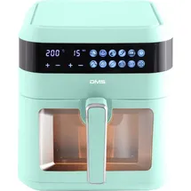 DMS HFG-7 blau