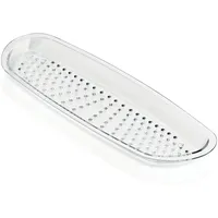 PYRAMIS Resteschale 100 x 50 x 11,5 cm Transparent