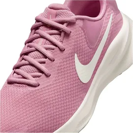 Nike Revolution 7 Road Damen, pink, Größe 38