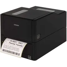 Citizen CL-E321 Etikettendrucker - Thermodirekt/Thermotransfer