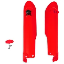 UFO PLAST Gabelprotektor GasGas ho Rot GG07136-062