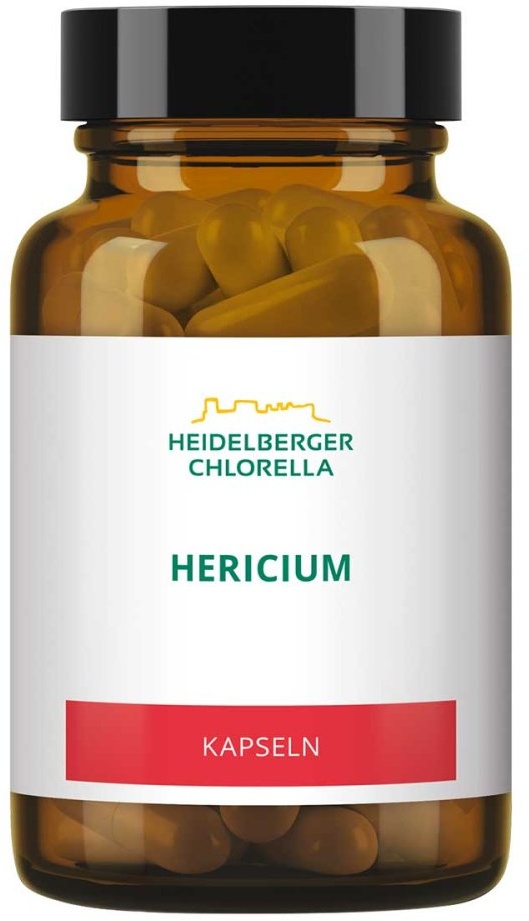 hericium