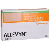 Emra-Med Allevyn non Adhesive 10x20cm Wundverband