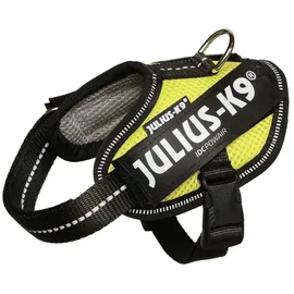 Julius-K9 IDC Powair Hundehalsband Neon 2XS