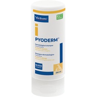 PYODERM Shampoo 250 ml