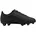 Jr Mercurial FG/MG Fußballschuhe Kinder 002 black/black-deep jungle 35