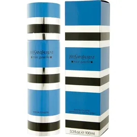 Yves Saint Laurent Rive Gauche Eau de Toilette 100 ml