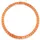 Marc Coblen Lünette für Uhr B45-N227 orange