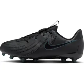 Nike Jr. Phantom GX 2 Academy FG schwarz/deep jungle/schwarz 35,5