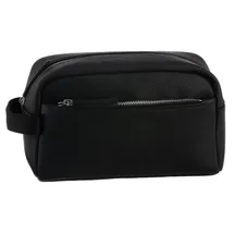 Hugo Ethon 2.0 Washbag, Necessaire, Schwarz