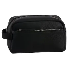 Hugo Ethon 2.0 Washbag, Necessaire, Schwarz