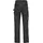 Nitras MOTION TEX Light, Arbeitshose, lang, grau - 50