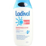 STADA Ladival Empfindliche Haut Apres Pflege Lotion 200 ml