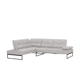 HIMOLLA Ecksofa 9360 ¦ ¦ Maße (cm): B: 274 H: 93 T: 216.0