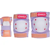 ENNUI Park Schonerset 2026 pastel - M