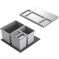 HAILO Allegro 270 14 l Hellgrau