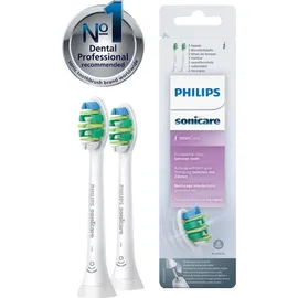 Philips Sonicare InterCare Aufsteckbürste HX9002/10 2 St.