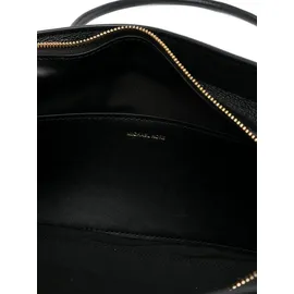 Michael Kors Hamilton Moderne Small Schultertasche Leder Black