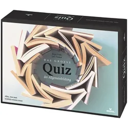 moses.  Das große Quiz der Allgemeinbildung 108801